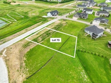 (private lake, pond, creek) Lot For Sale in Dubuque Iowa