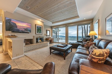Lake Home For Sale in Kings Beach, California