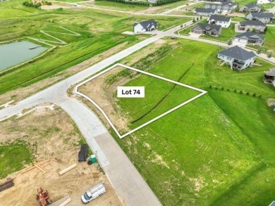 (private lake, pond, creek) Lot For Sale in Dubuque Iowa