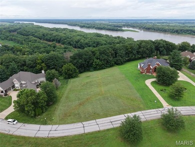 Mississippi River - Clark County Acreage For Sale in Hannibal Missouri