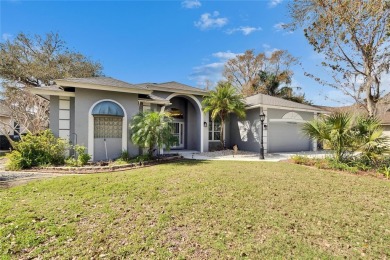 Lake Home For Sale in Plant City, Florida