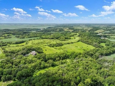 Lake Acreage For Sale in Glenwood, Iowa