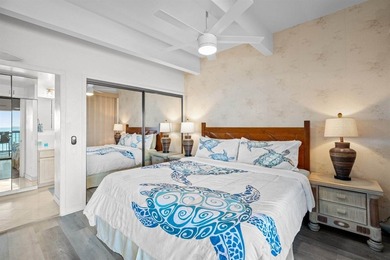 Oceanfront Alii Drive - Top-floor 2 bed 2 bath - Panoramic ocean - photo 12