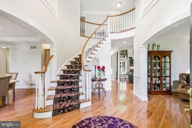 Welcome to 25 Foxtail Court, an extraordinary custom-built - photo 12