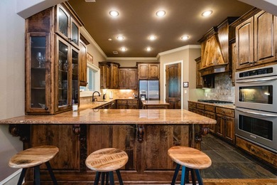 Welcome to this stunning one-level home nestled on 1.55 acres in - photo 13