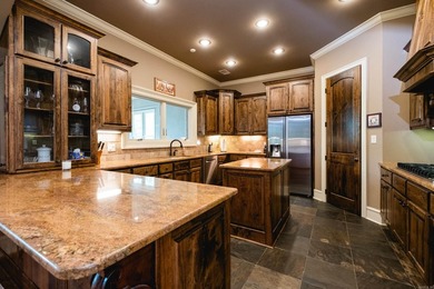 Welcome to this stunning one-level home nestled on 1.55 acres in - photo 14