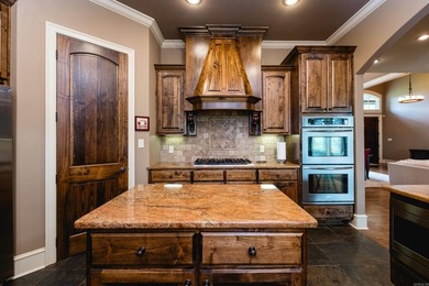 Welcome to this stunning one-level home nestled on 1.55 acres in - photo 15