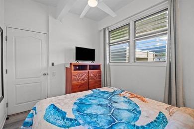 Oceanfront Alii Drive - Top-floor 2 bed 2 bath - Panoramic ocean - photo 15