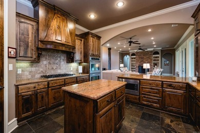 Welcome to this stunning one-level home nestled on 1.55 acres in - photo 16