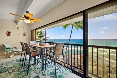 Oceanfront Alii Drive - Top-floor 2 bed 2 bath - Panoramic ocean - photo 18