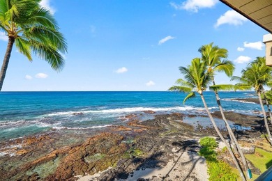 Oceanfront Alii Drive - Top-floor 2 bed 2 bath - Panoramic ocean - photo 19