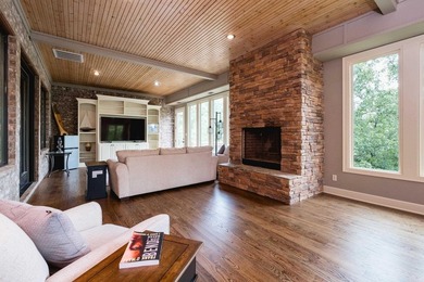 Welcome to this stunning one-level home nestled on 1.55 acres in - photo 20