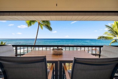 Oceanfront Alii Drive - Top-floor 2 bed 2 bath - Panoramic ocean - photo 20
