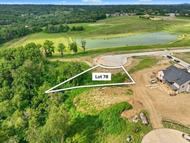 (private lake, pond, creek) Lot For Sale in Dubuque Iowa
