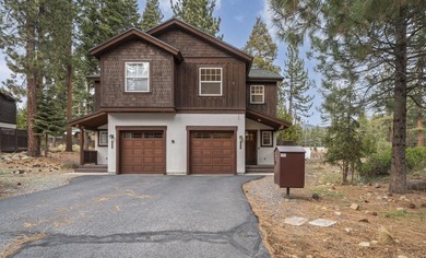Lake Tahoe Home For Sale in Tahoe Vista California