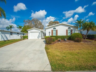 Calling all visionaries! This home The Preserve at Savanna Club - photo 22