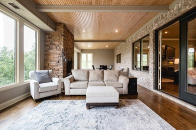Welcome to this stunning one-level home nestled on 1.55 acres in - photo 23