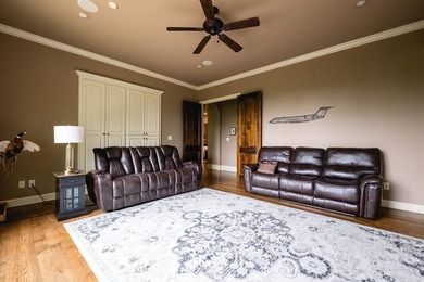 Welcome to this stunning one-level home nestled on 1.55 acres in - photo 25