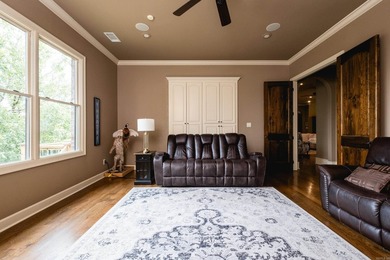 Welcome to this stunning one-level home nestled on 1.55 acres in - photo 26