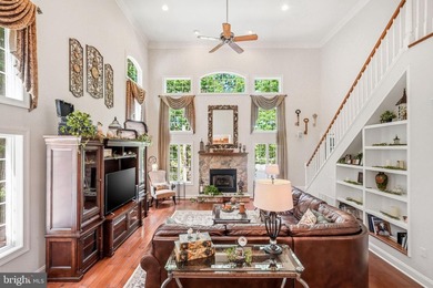 Welcome to 25 Foxtail Court, an extraordinary custom-built - photo 26