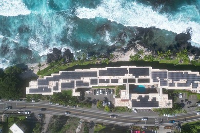 Oceanfront Alii Drive - Top-floor 2 bed 2 bath - Panoramic ocean - photo 27