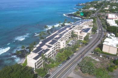 Oceanfront Alii Drive - Top-floor 2 bed 2 bath - Panoramic ocean - photo 28