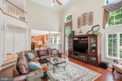 Welcome to 25 Foxtail Court, an extraordinary custom-built - photo 28