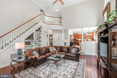 Welcome to 25 Foxtail Court, an extraordinary custom-built - photo 29
