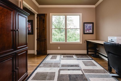 Welcome to this stunning one-level home nestled on 1.55 acres in - photo 31