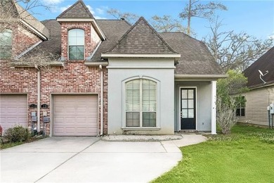 Spacious townhouse in Mandeville, just minutes from the Causeway - photo 1