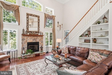 Welcome to 25 Foxtail Court, an extraordinary custom-built - photo 31