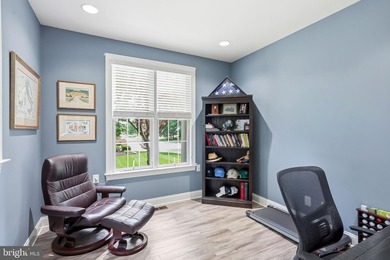 Welcome to 25 Foxtail Court, an extraordinary custom-built - photo 32