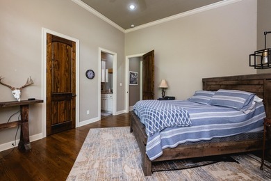 Welcome to this stunning one-level home nestled on 1.55 acres in - photo 34