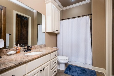 Welcome to this stunning one-level home nestled on 1.55 acres in - photo 35