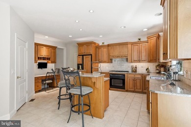 Welcome to 25 Foxtail Court, an extraordinary custom-built - photo 36