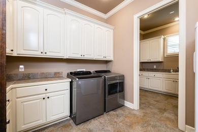 Welcome to this stunning one-level home nestled on 1.55 acres in - photo 38