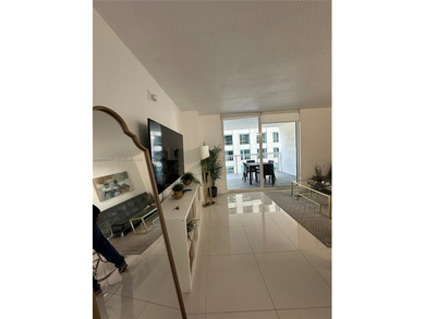 Investor Opportunity in the Heart of Brickell. Spacious 818 Sq