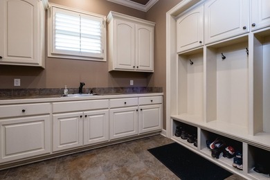 Welcome to this stunning one-level home nestled on 1.55 acres in - photo 39