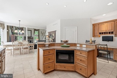 Welcome to 25 Foxtail Court, an extraordinary custom-built - photo 40