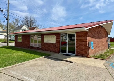 Ohio River Commercial For Sale in Portsmouth Ohio