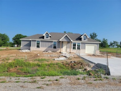 Lake Bridgeport Home For Sale in Bridgeport Texas
