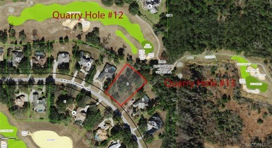 RARE OPPORTUNITY to own a premier estate homesite in the - photo 1