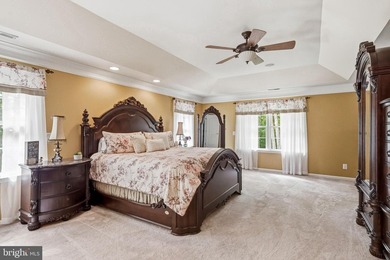 Welcome to 25 Foxtail Court, an extraordinary custom-built - photo 46
