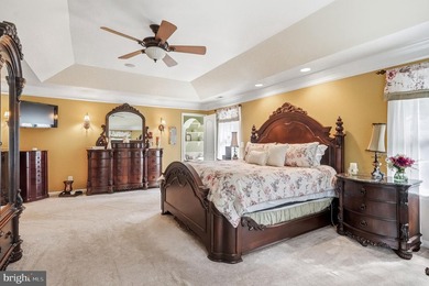Welcome to 25 Foxtail Court, an extraordinary custom-built - photo 47
