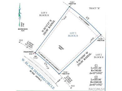 RARE OPPORTUNITY to own a premier estate homesite in the - photo 8