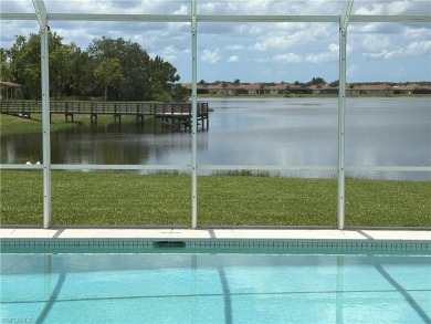 Lake Home For Sale in Naples, Florida