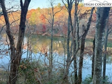 Lake Lot For Sale in West Jefferson, North Carolina