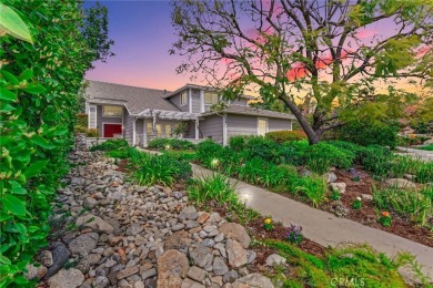 Lake Home Sale Pending in Claremont, California