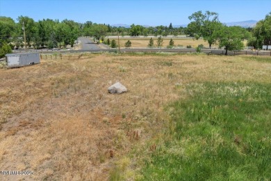 Lake Acreage For Sale in Reno, Nevada