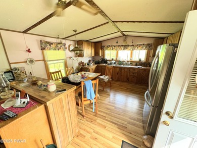 Great Opportunity - Affordable Single Wide Mobile Home For Sale